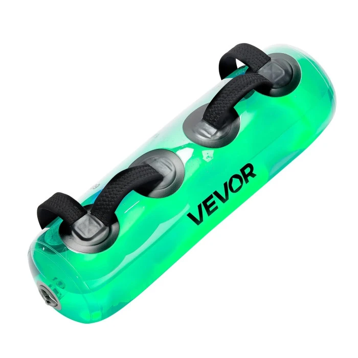 Тренировочная сумка VEVOR 22,68 кг, зеленая