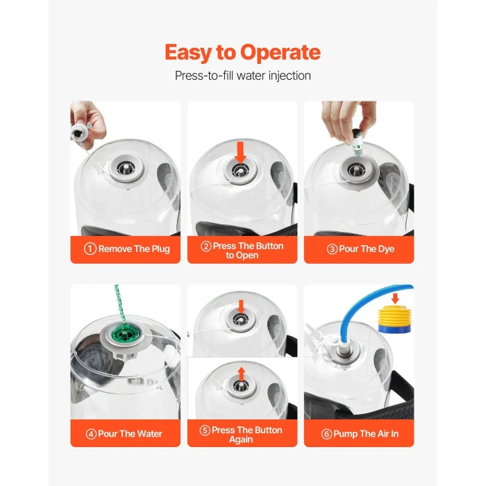 Тренировочная сумка VEVOR 22,68 кг, зеленая