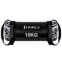 Тренировочный мешок 10 кг HMS WDC10