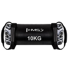 Тренировочный мешок 10 кг HMS WDC10