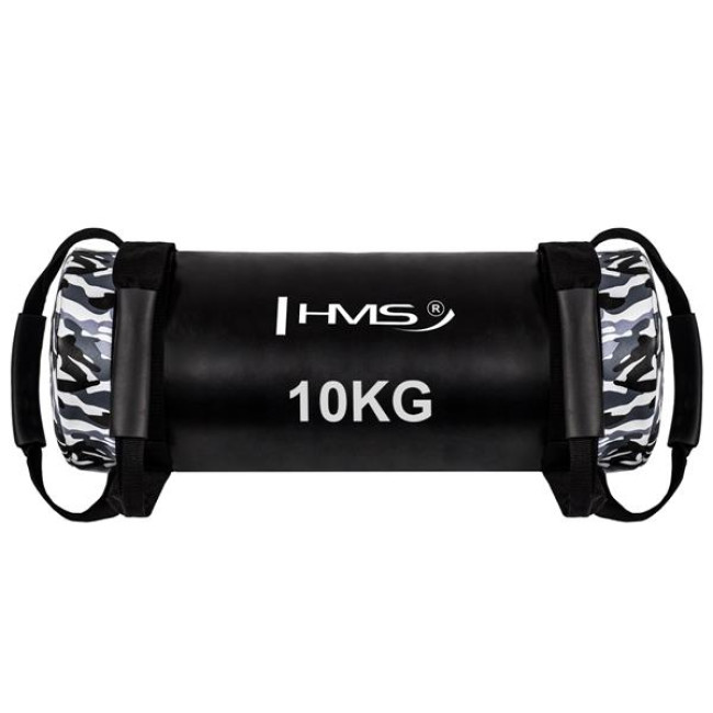 Тренировочный мешок 10 кг HMS WDC10