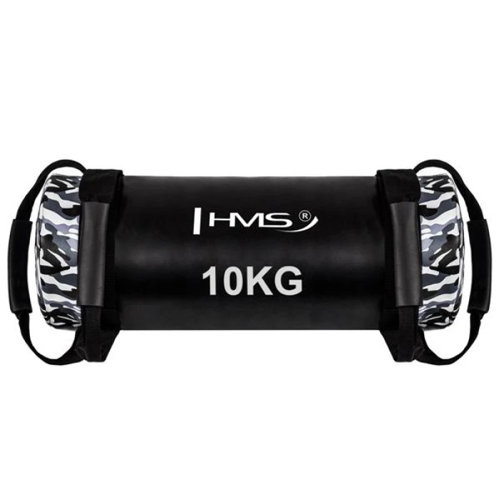 Тренувальний мішок 10 кг HMS WDC10