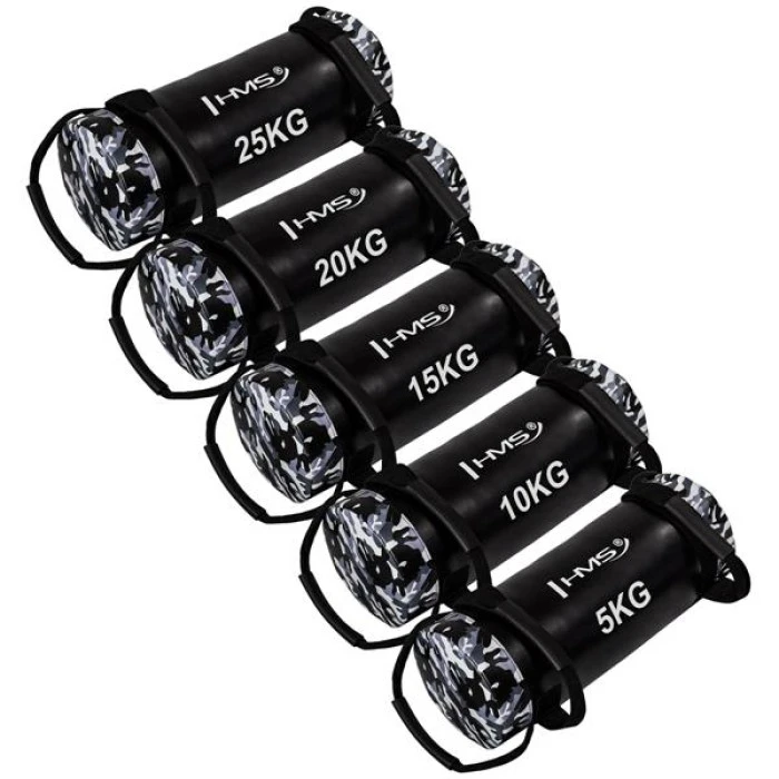 Тренувальний мішок 10 кг HMS WDC10