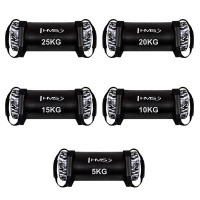 Тренировочный мешок 10 кг HMS WDC10