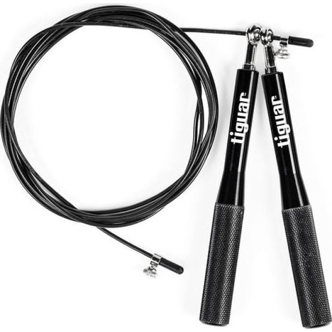 Спортивная скакалка Tiguar Speed Rope Pro 300 см