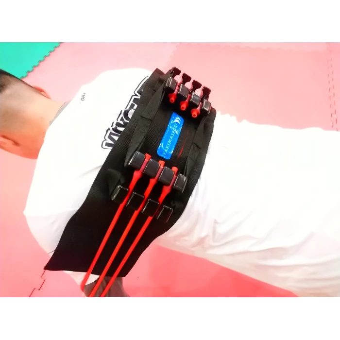 Стрічка для віджимань Yakimasport