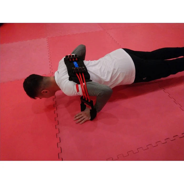 Стрічка для віджимань Yakimasport