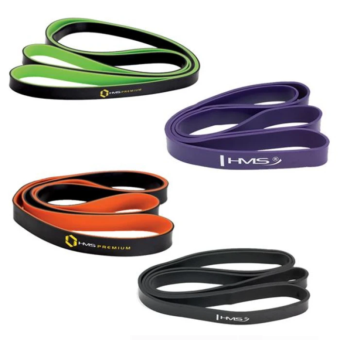 Комплект DC30 + комплект ленты для тренировок