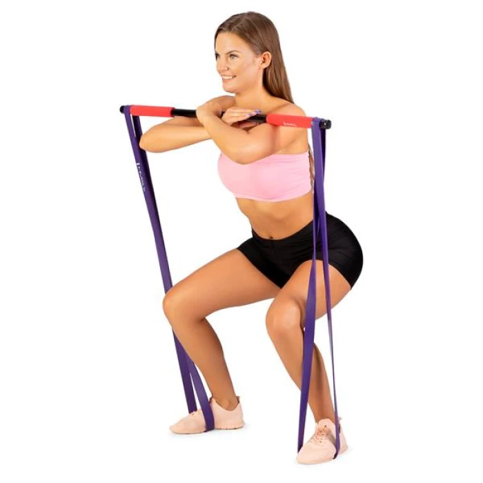 Комплект DC30 + комплект ленты для тренировок