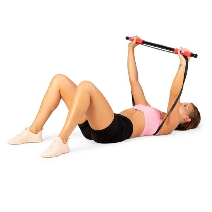 Комплект DC30 + комплект ленты для тренировок