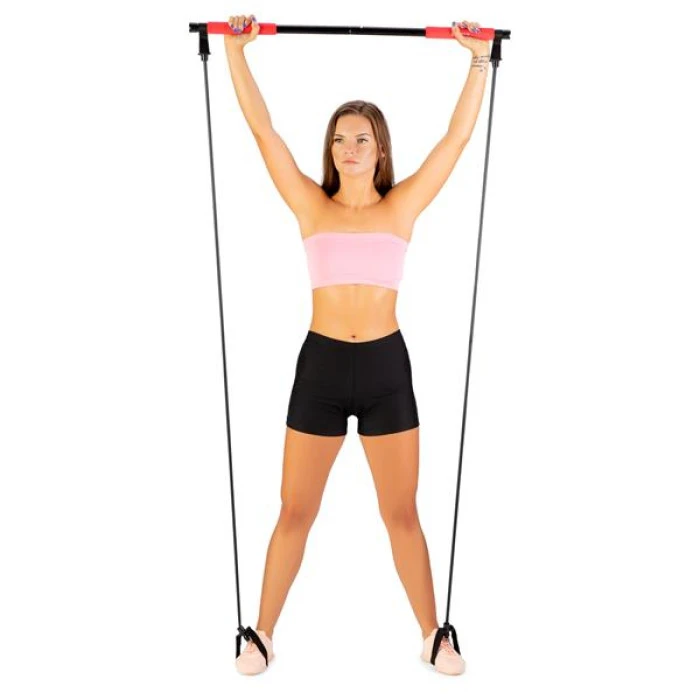 Комплект DC30 + комплект ленты для тренировок