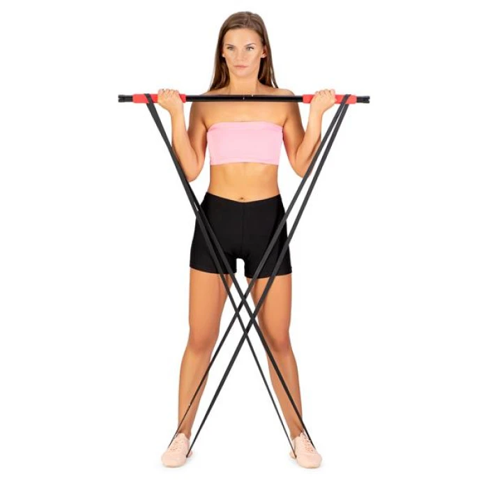 Комплект DC30 + комплект ленты для тренировок