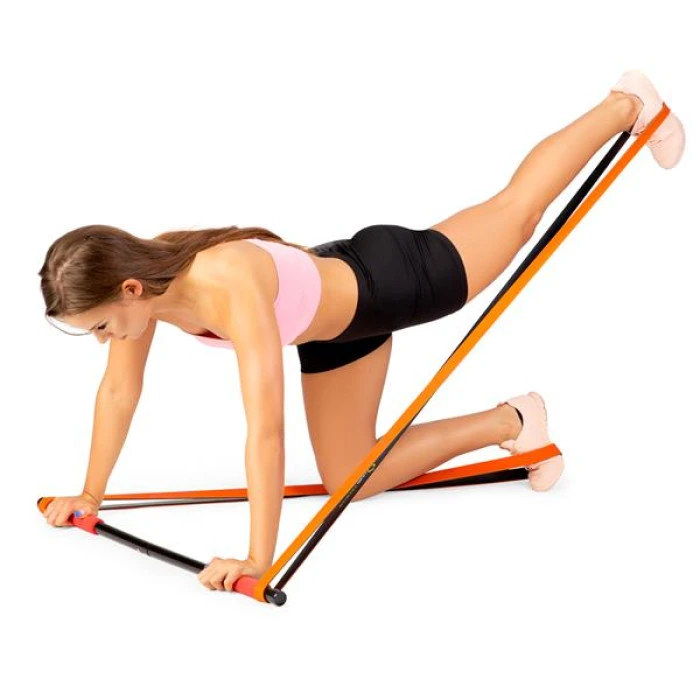 Комплект DC30 + комплект ленты для тренировок