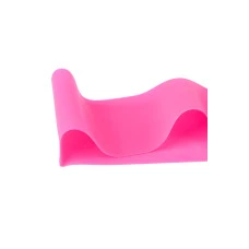 Стрічка-еспандер для вправ Hangy inSPORTline Light 90 см рожева