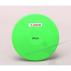 Элементарный диск 0,5 кг Polanik PED-500