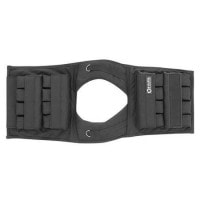 Весовой жилет KTO16 16 KG HMS PREMIUM - 16 кг/черный