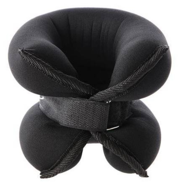 Утяжелители для рук и ног HMS OB06 2 х 3 кг