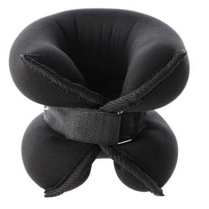 Обважнювачі для рук та ніг HMS OB06 2 х 3 кг