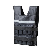 Жилет весовой inSPORTline Crixus 10 кг
