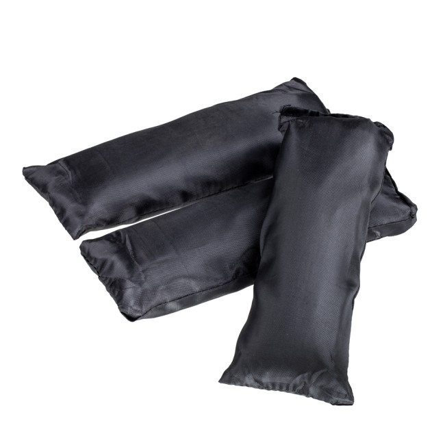 Жилет весовой inSPORTline Crixus 10 кг