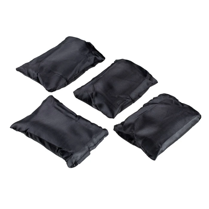 Жилет ваговий inSPORTline Crixus 10 кг