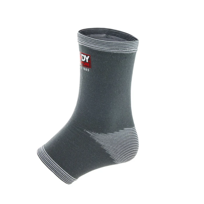 Бандаж на голеностопный сустав со швом Body Sculpture BNS 005XL