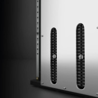 Фітнес-станція кросовер настінний подвійний HMS BS302