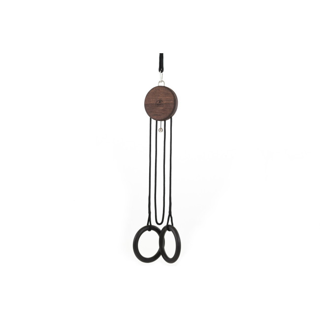 Подвес для тренировок NOHRD Sling Classic Walnut