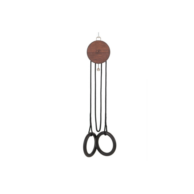 Подвес для тренировок NOHRD Sling Classic Walnut