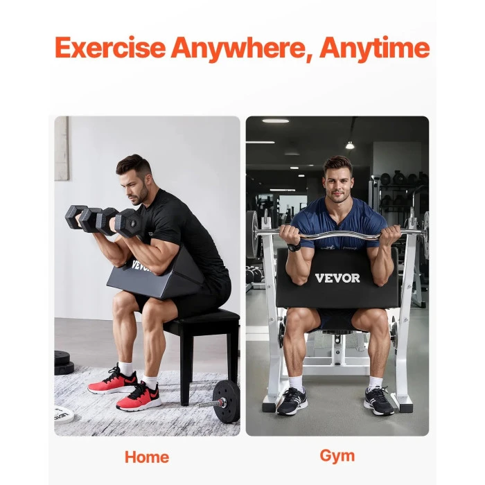 Подушка для упражнений рук VEVOR S-NT-01