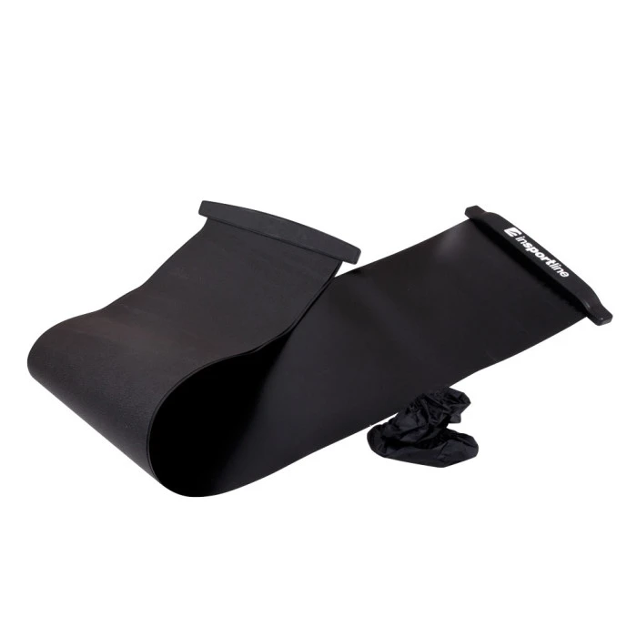 Раздвижной коврик inSPORTline Fluxlide 230 cm