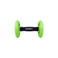 Ролик двойной inSPORTline AB Roller Double