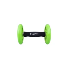 Ролик подвійний inSPORTline AB Roller Double