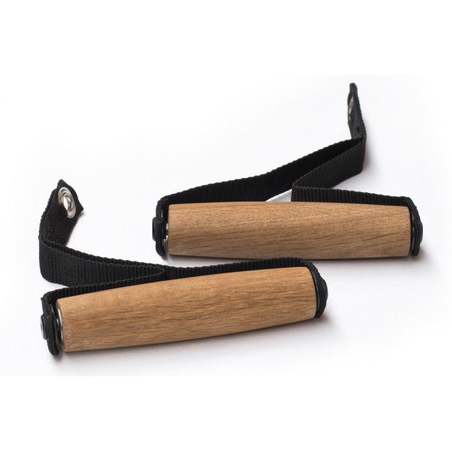 Ручки Multi-Gym NOHRD SlimBeam Oak Oak