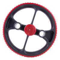 Ролик гімнастичний для тренувань inSPORTline AR500