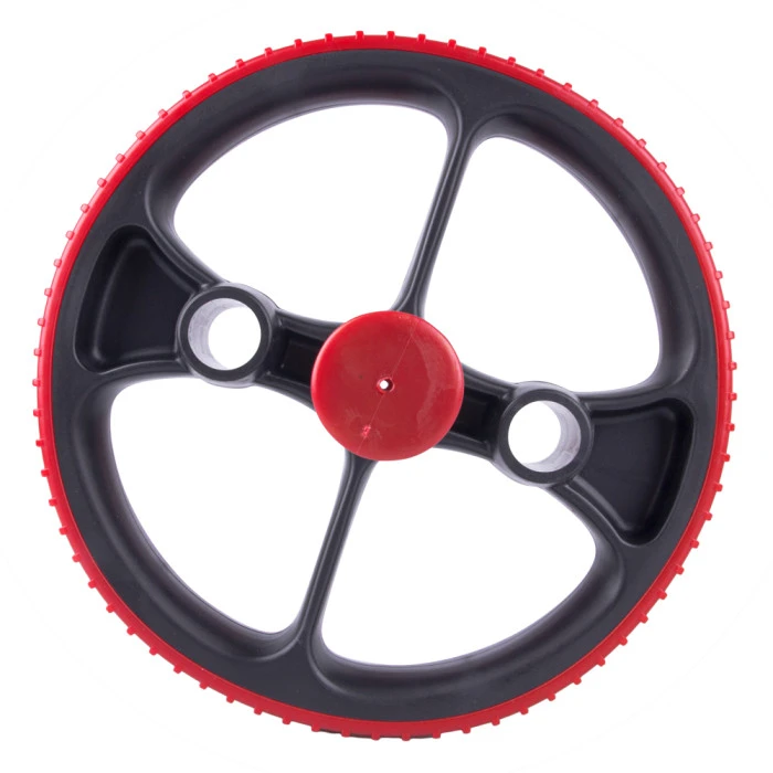 Ролик гімнастичний для тренувань inSPORTline AR500