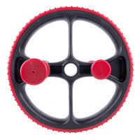 Ролик гімнастичний для тренувань inSPORTline AR500