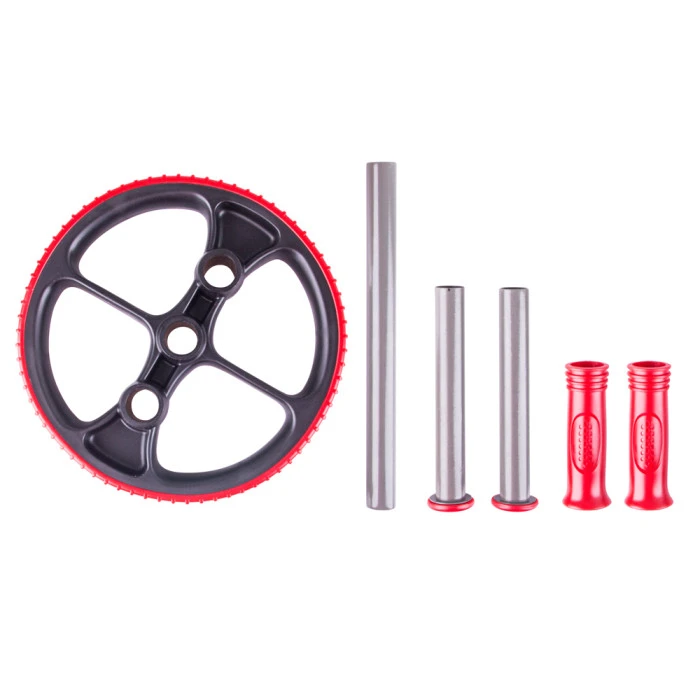 Ролик гімнастичний для тренувань inSPORTline AR500