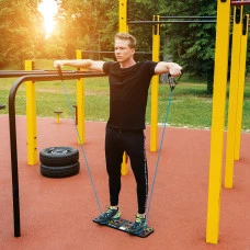 Доска для отжиманий многофункциональная inSPORTline Pushap