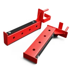 Ручки страховочные K-Sport для стоек KSG005, KSG013, KSG011, 1 шт.