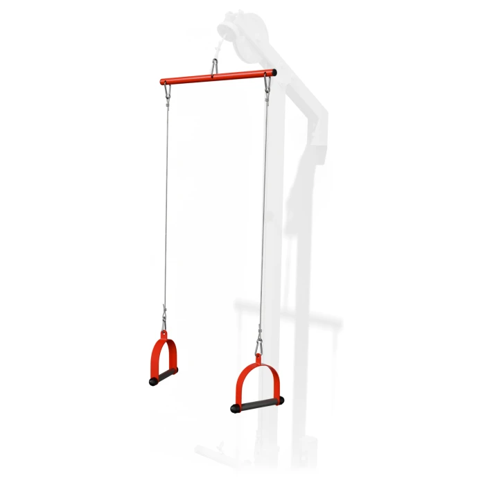 Ручка поворотная K-Sport для тяги, U012