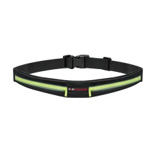 Біговий пояс для телефону та аксесуарів Body Sculpture BP 105