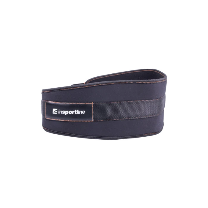 Пояс для вправ з ланцюгом inSPORTline Chainbelt