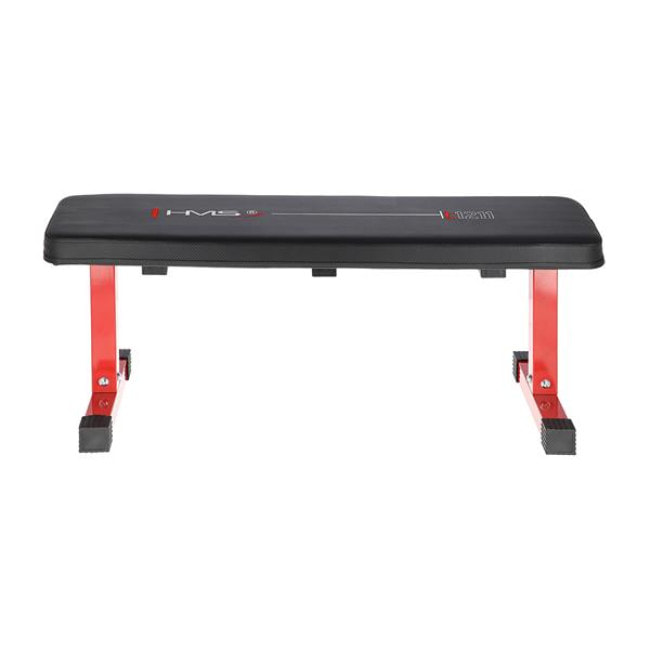 Скамья прямая тренировочная HMS L1211