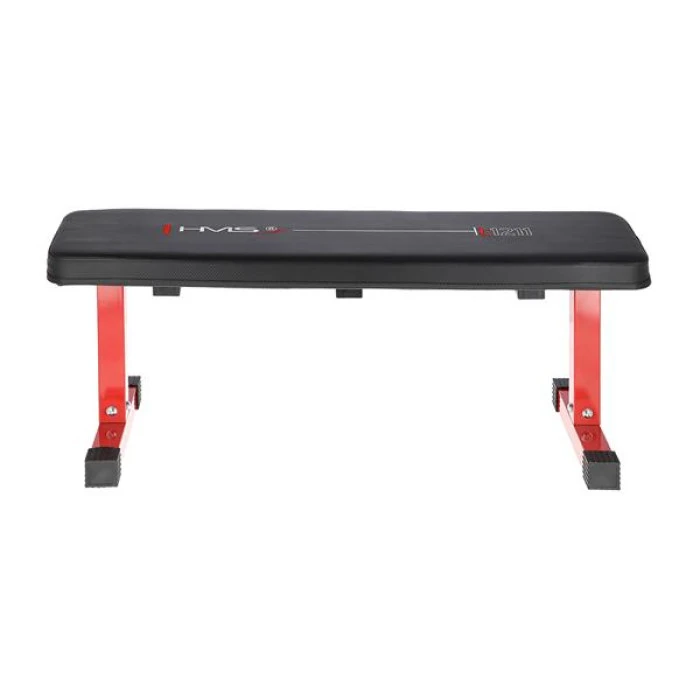 Скамья прямая тренировочная HMS L1211