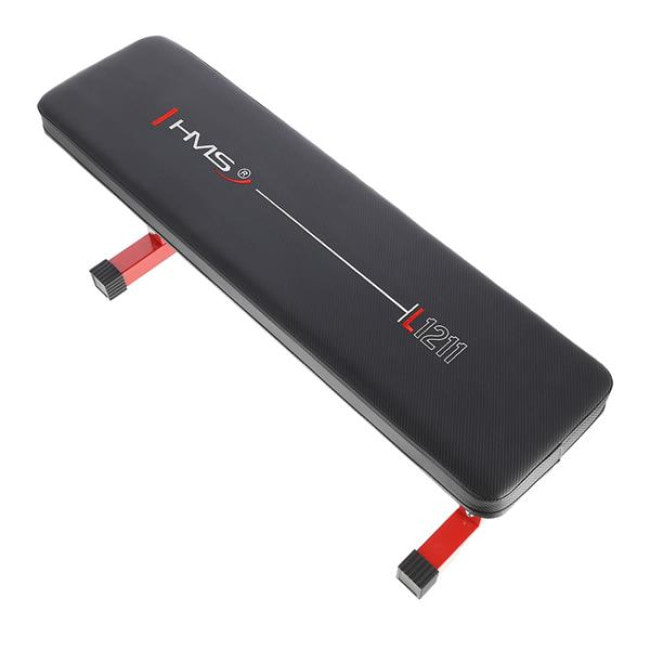 Скамья прямая тренировочная HMS L1211