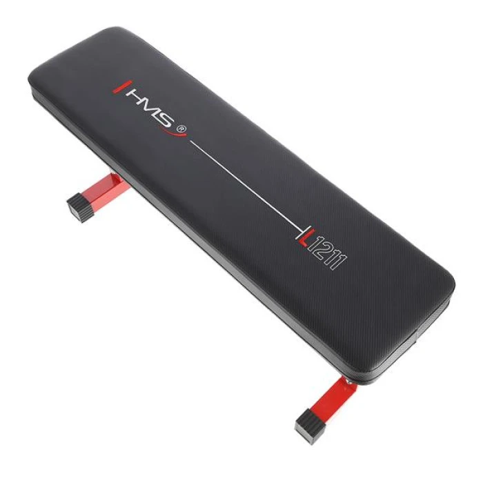 Скамья прямая тренировочная HMS L1211