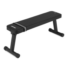 Скамья прямая Zipro Plank