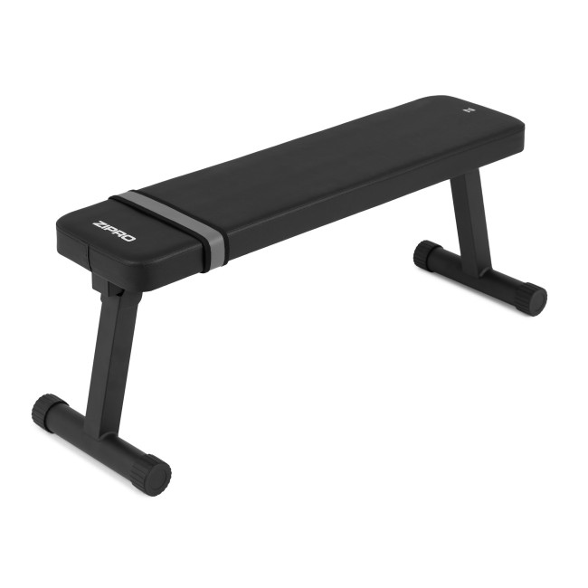 Скамья прямая Zipro Plank