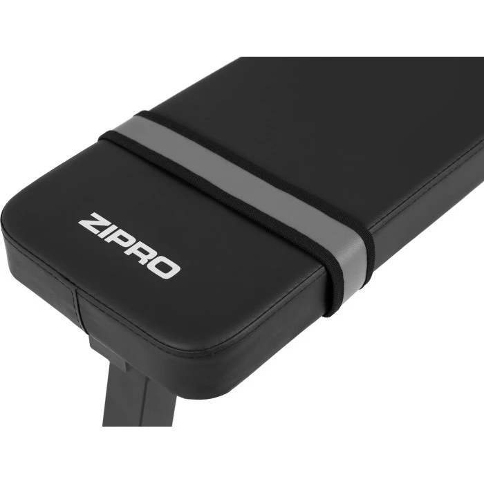 Скамья прямая Zipro Plank